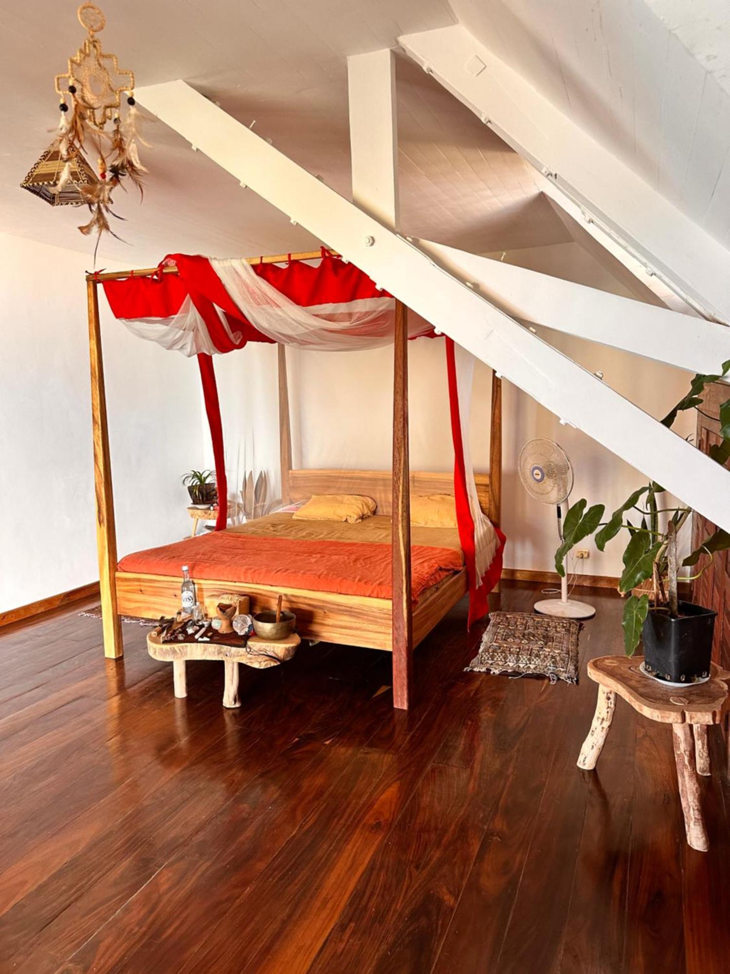 Shambala Madagascar: Beachfront Lodge And Adventures Ambolobozo 外观 照片