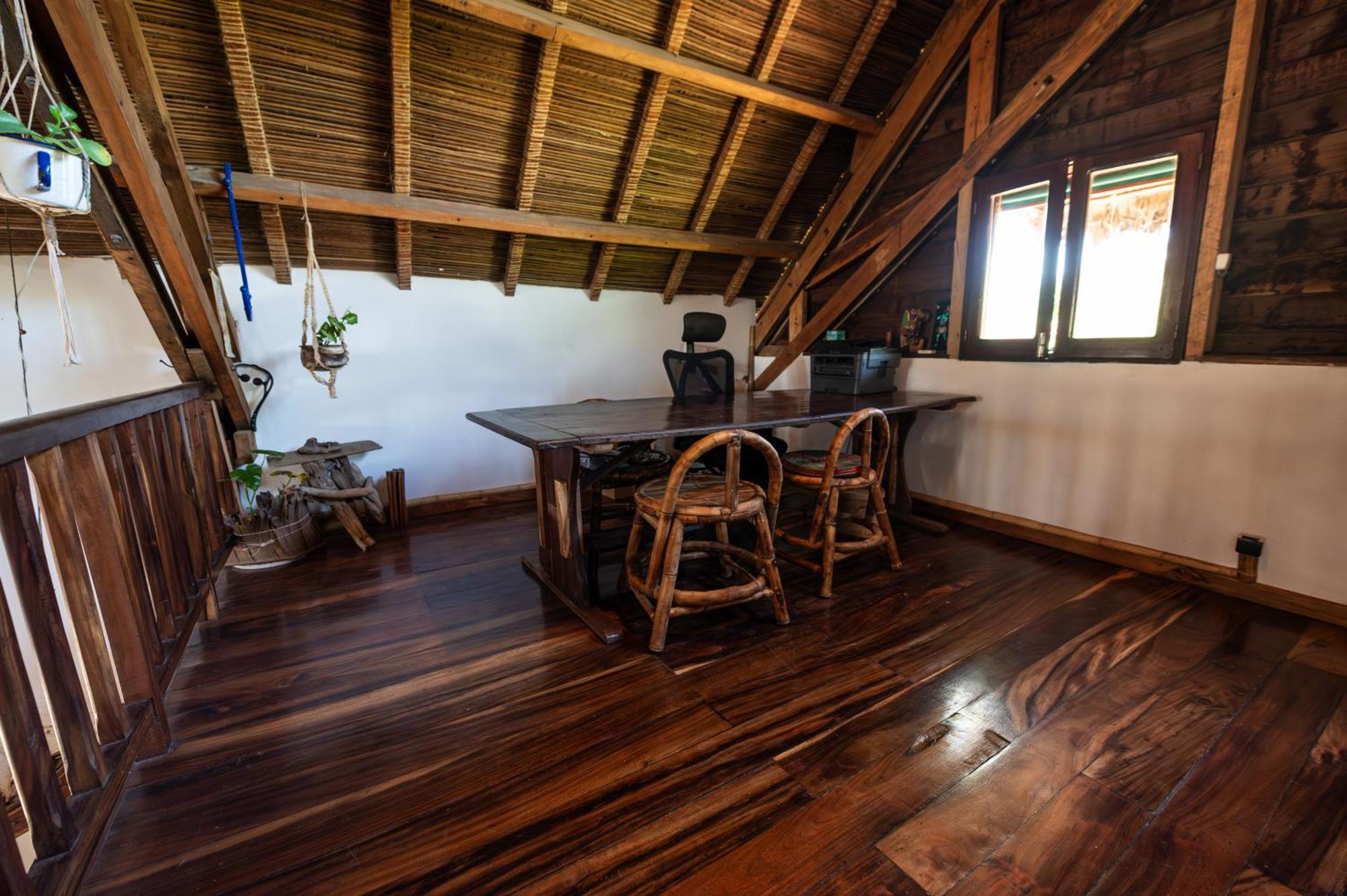 Shambala Madagascar: Beachfront Lodge And Adventures Ambolobozo 外观 照片